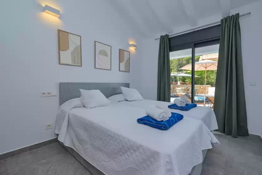 Holiday rentals in Toscal, Xàbia/Jávea