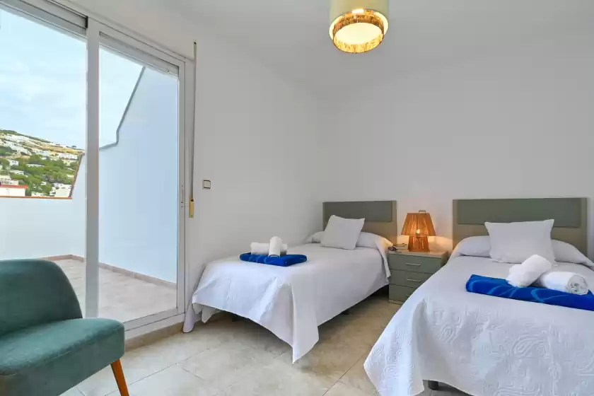 Holiday rentals in Botavara, Xàbia/Jávea