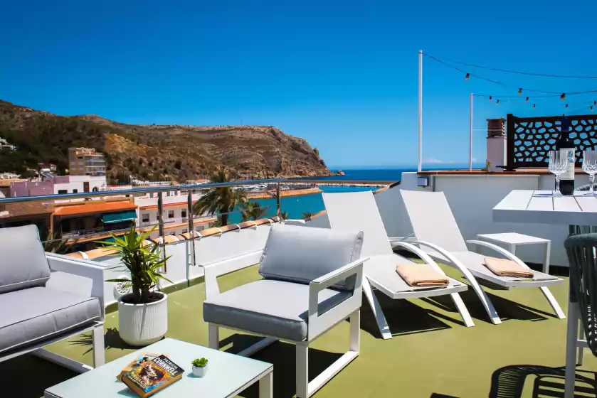 Holiday rentals in Botavara, Xàbia/Jávea