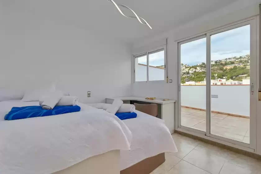 Holiday rentals in Botavara, Xàbia/Jávea