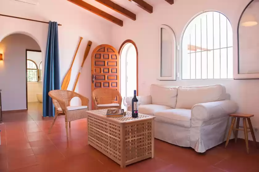 Holiday rentals in Los lobitos, el Poble Nou de Benitatxell/Benitachell