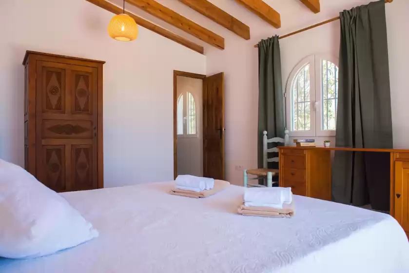 Holiday rentals in Los lobitos, el Poble Nou de Benitatxell/Benitachell