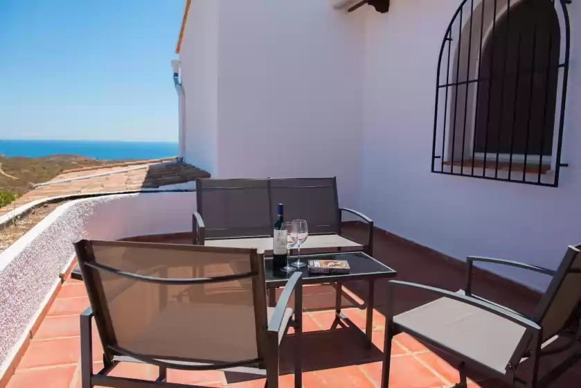 Holiday rentals in Los lobitos, el Poble Nou de Benitatxell/Benitachell