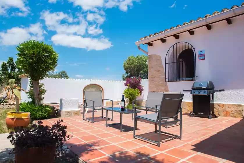 Holiday rentals in Los lobitos, el Poble Nou de Benitatxell/Benitachell