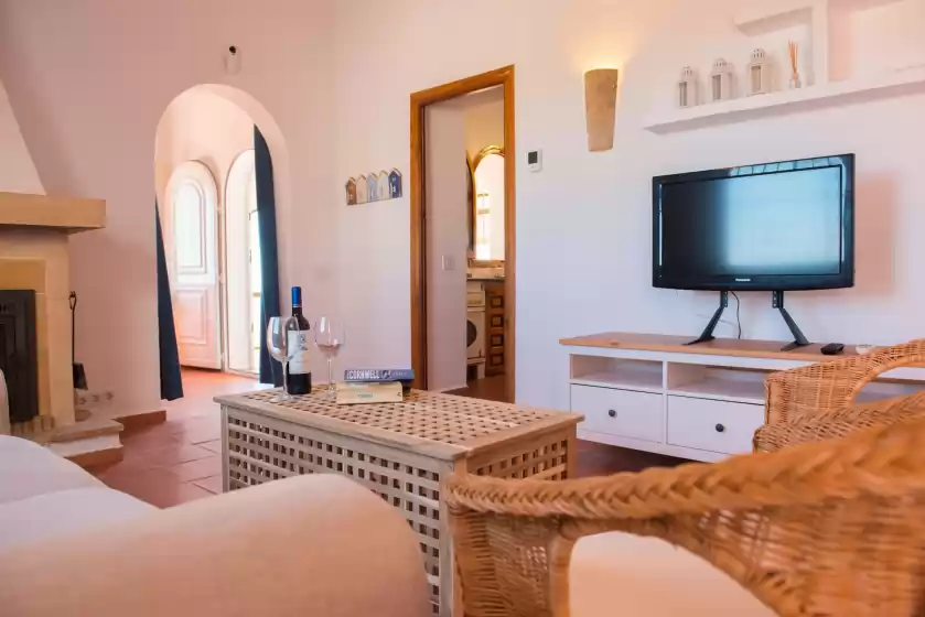 Holiday rentals in Los lobitos, el Poble Nou de Benitatxell/Benitachell