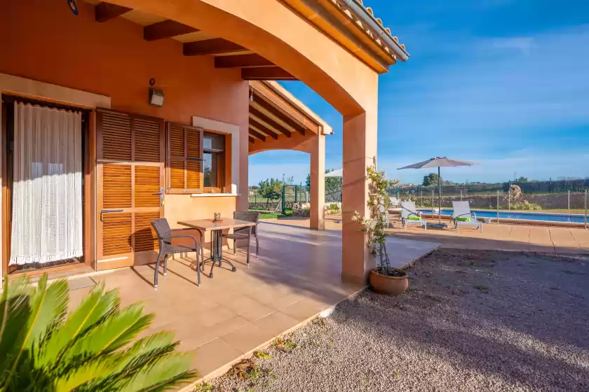 Holiday rentals in Son morro (ca na poveta), Santa Margalida