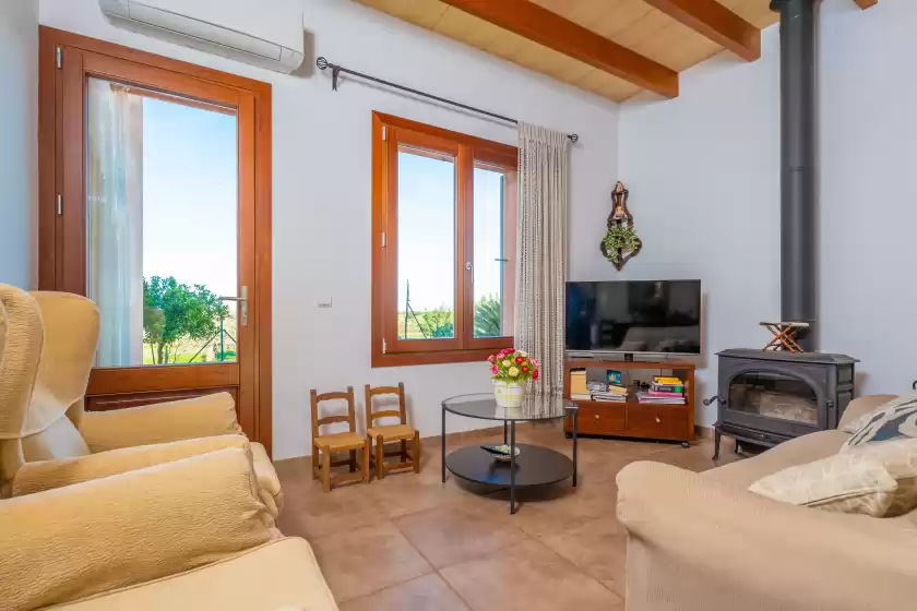 Holiday rentals in Son morro (ca na poveta), Santa Margalida