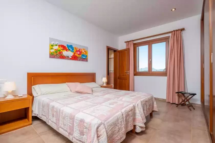 Holiday rentals in Son morro (ca na poveta), Santa Margalida