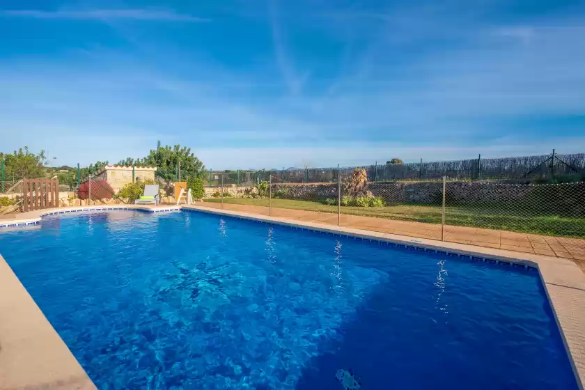 Holiday rentals in Son morro (ca na poveta), Santa Margalida