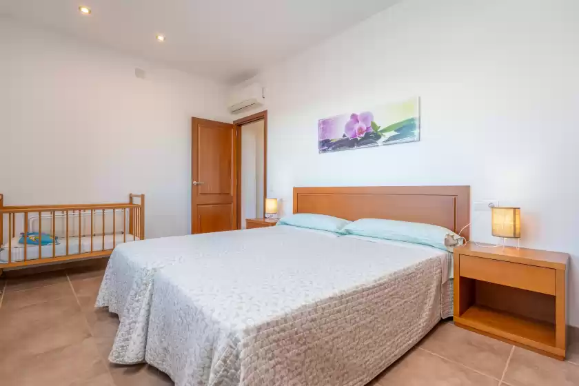 Holiday rentals in Son morro (ca na poveta), Santa Margalida