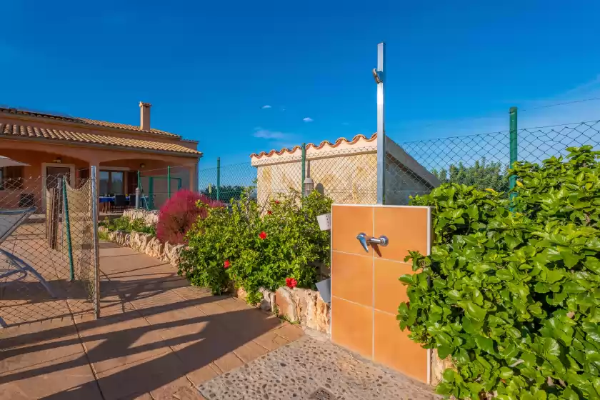 Holiday rentals in Son morro (ca na poveta), Santa Margalida