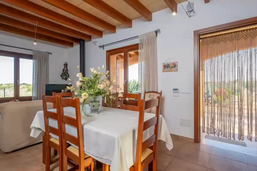 Holiday rentals in Son morro (ca na poveta), Santa Margalida