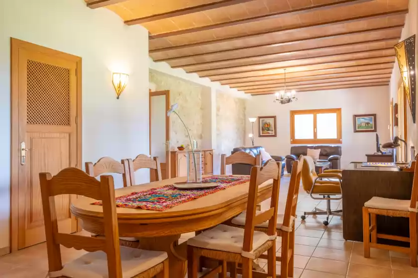 Holiday rentals in Cocotte, Ariany