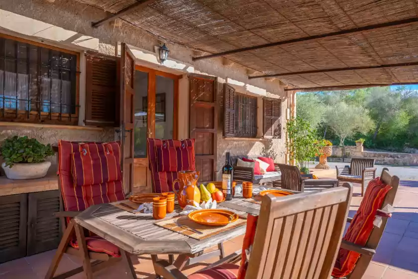 Holiday rentals in Cocotte, Ariany