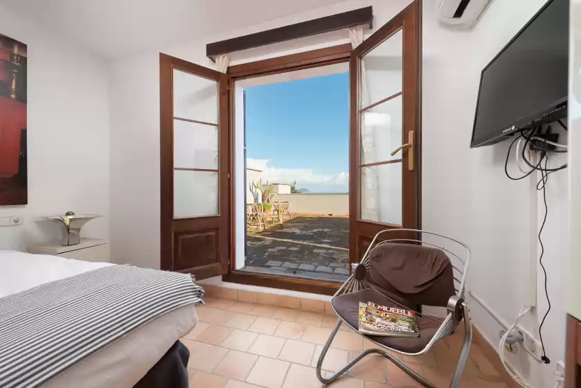 Alquiler vacacional en Can believet, Santa Margalida