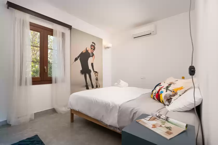 Alquiler vacacional en Can believet, Santa Margalida