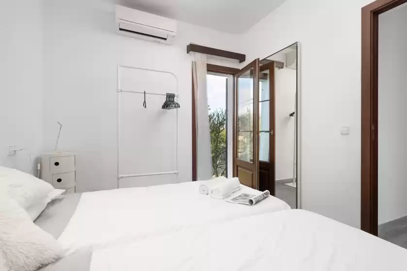 Alquiler vacacional en Can believet, Santa Margalida