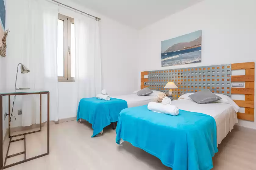 Holiday rentals in Villa montfarrutx, Colònia de Sant Pere