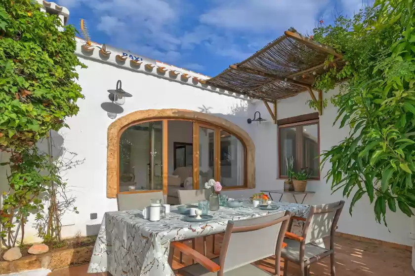 Holiday rentals in El tresor, Xàbia/Jávea