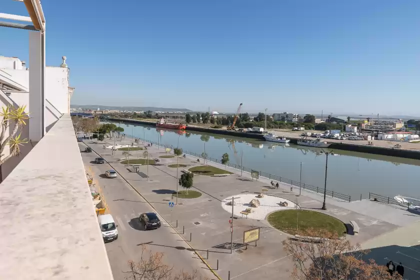 Location de vacances à Bajamar deluxe, El Puerto de Santa María