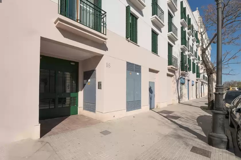 Location de vacances à Bajamar deluxe, El Puerto de Santa María