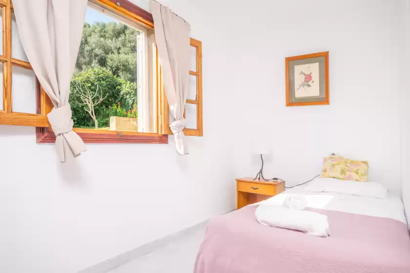 Ferienunterkünfte in Casa judith, Muro
