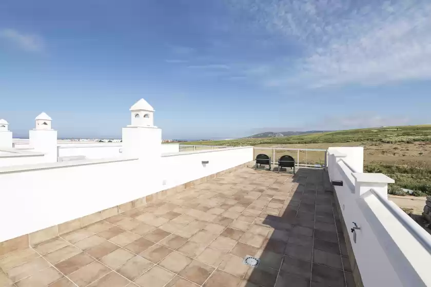 Holiday rentals in Trafalgar sunset home, Atlanterra