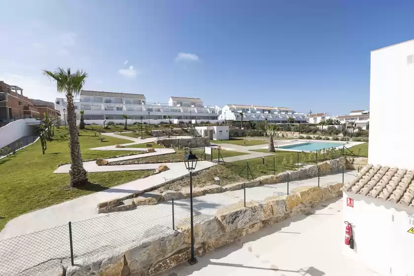 Holiday rentals in Trafalgar sunset home, Atlanterra