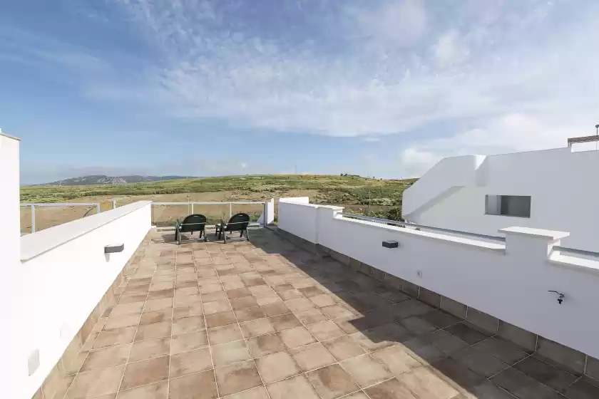 Holiday rentals in Trafalgar sunset home, Atlanterra