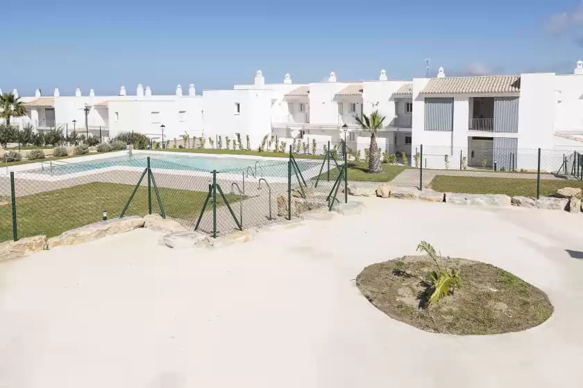 Holiday rentals in Trafalgar sunset home, Atlanterra