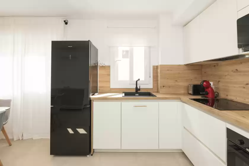 Holiday rentals in Trafalgar sunset home, Atlanterra
