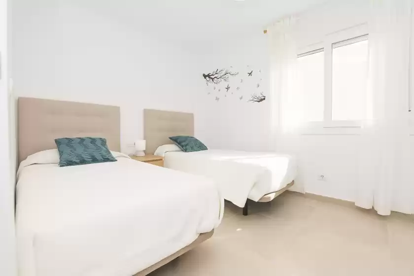 Holiday rentals in Trafalgar sunset home, Atlanterra