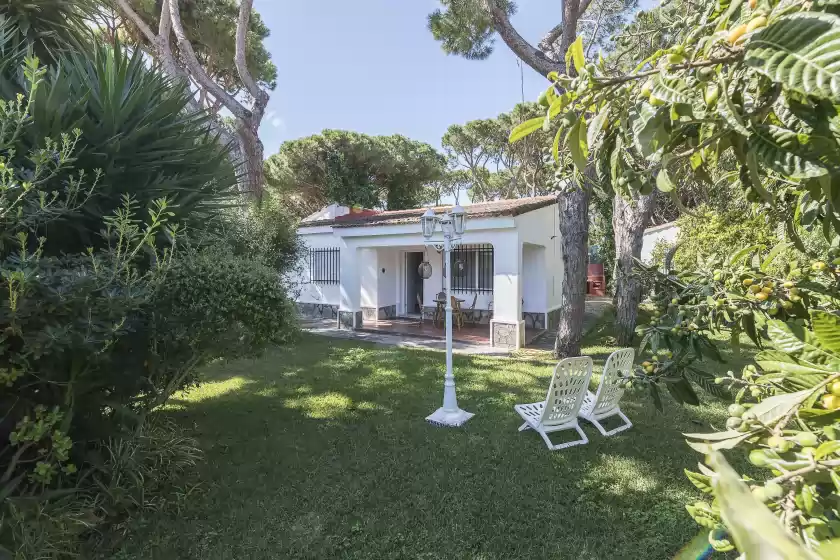 Location de vacances à Las camelias