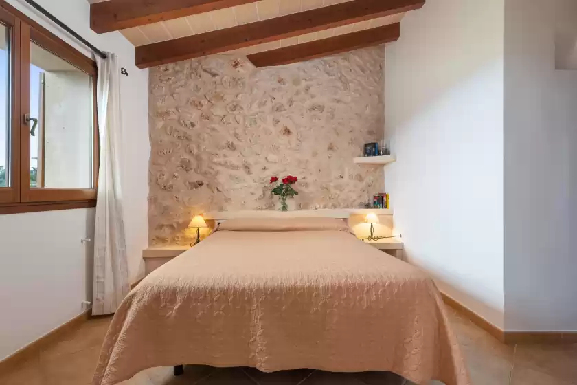 Location de vacances à Cas batlet, s'Horta