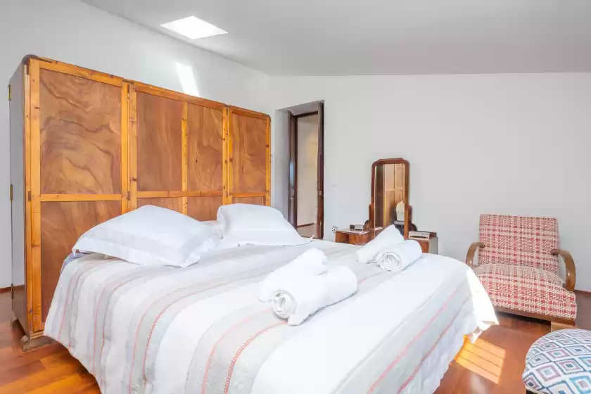 Holiday rentals in Ca ses falies, Felanitx