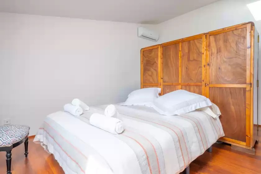 Holiday rentals in Ca ses falies, Felanitx