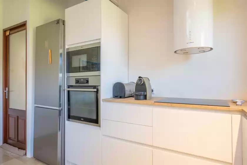 Holiday rentals in Ca ses falies, Felanitx