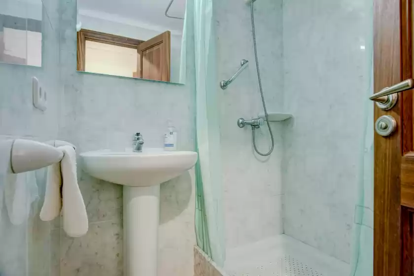 Holiday rentals in Marina uno, Colònia de Sant Jordi