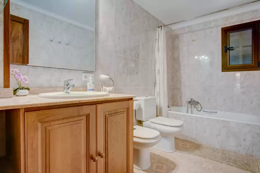 Holiday rentals in Marina uno, Colònia de Sant Jordi