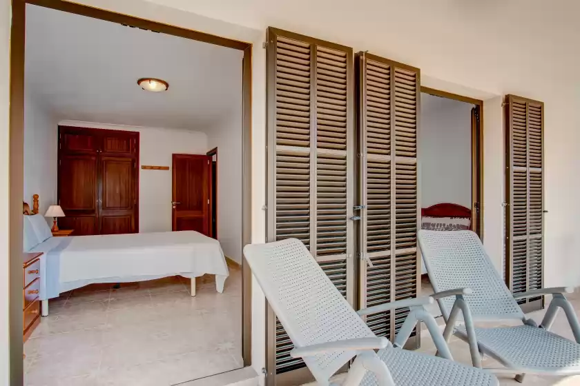 Holiday rentals in Galiota dos, Colònia de Sant Jordi