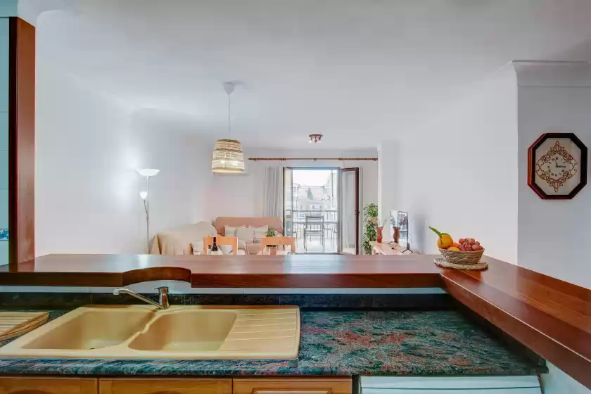 Holiday rentals in Galiota dos, Colònia de Sant Jordi