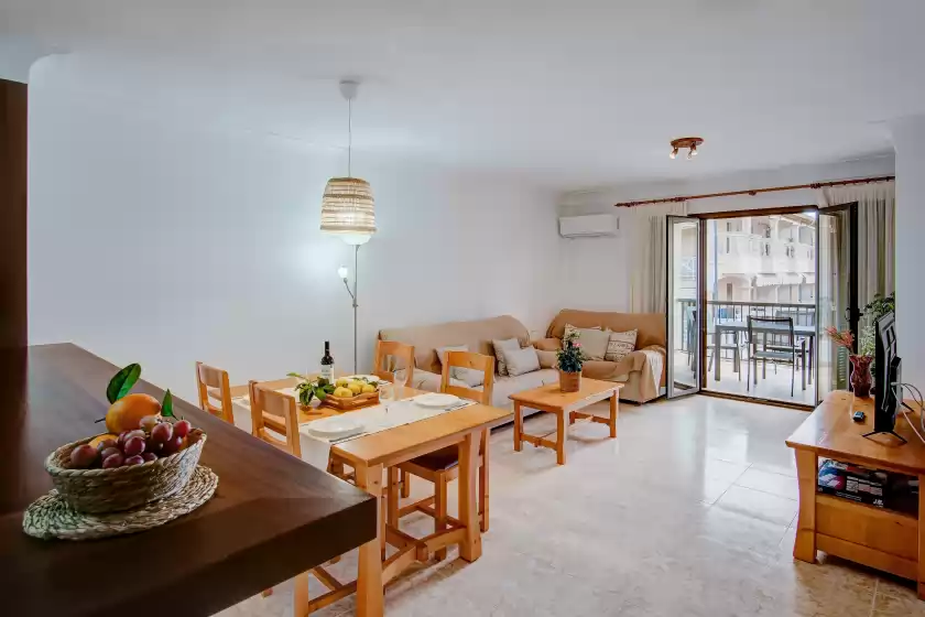 Holiday rentals in Galiota dos, Colònia de Sant Jordi