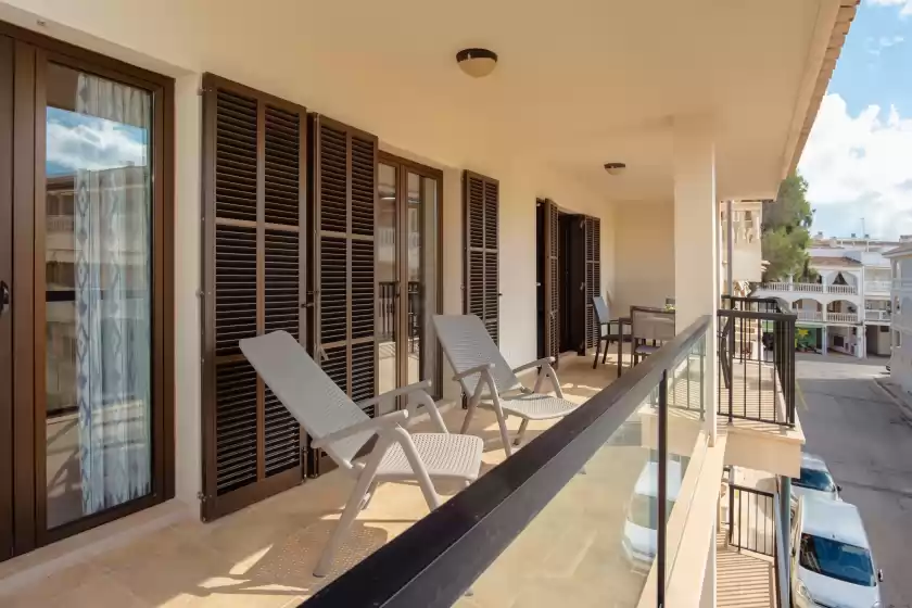 Holiday rentals in Galiota dos, Colònia de Sant Jordi