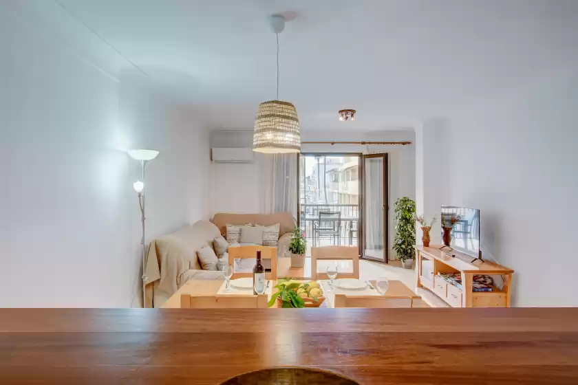 Holiday rentals in Galiota dos, Colònia de Sant Jordi