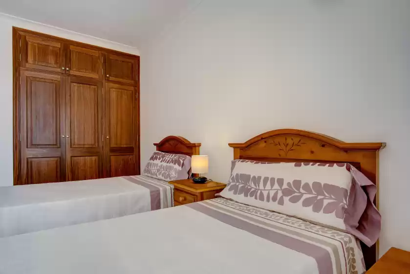 Holiday rentals in Galiota dos, Colònia de Sant Jordi