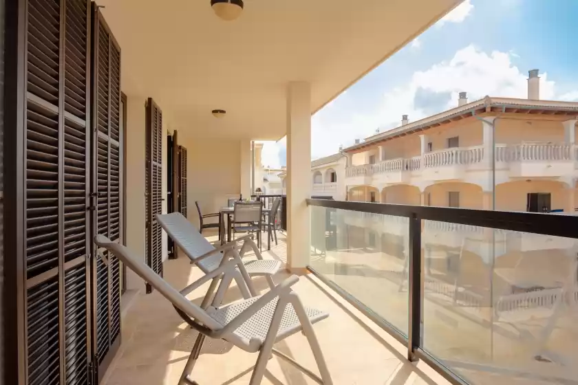 Holiday rentals in Galiota dos, Colònia de Sant Jordi