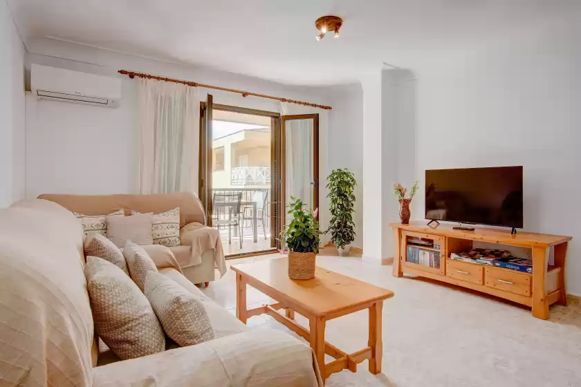 Holiday rentals in Galiota dos, Colònia de Sant Jordi