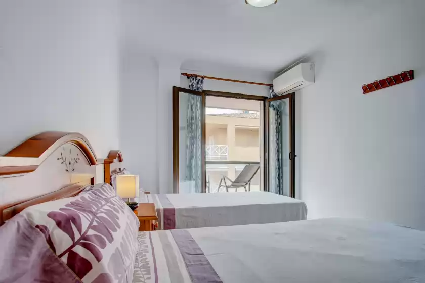 Holiday rentals in Galiota dos, Colònia de Sant Jordi