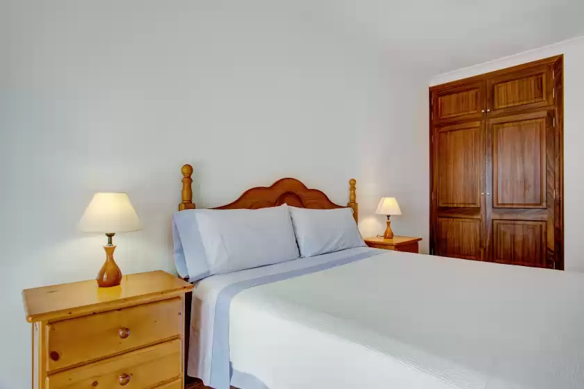 Holiday rentals in Galiota dos, Colònia de Sant Jordi