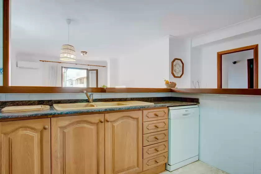 Holiday rentals in Galiota dos, Colònia de Sant Jordi